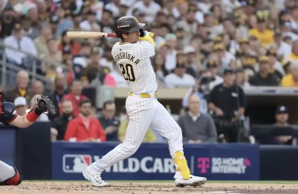 MLB Baseball