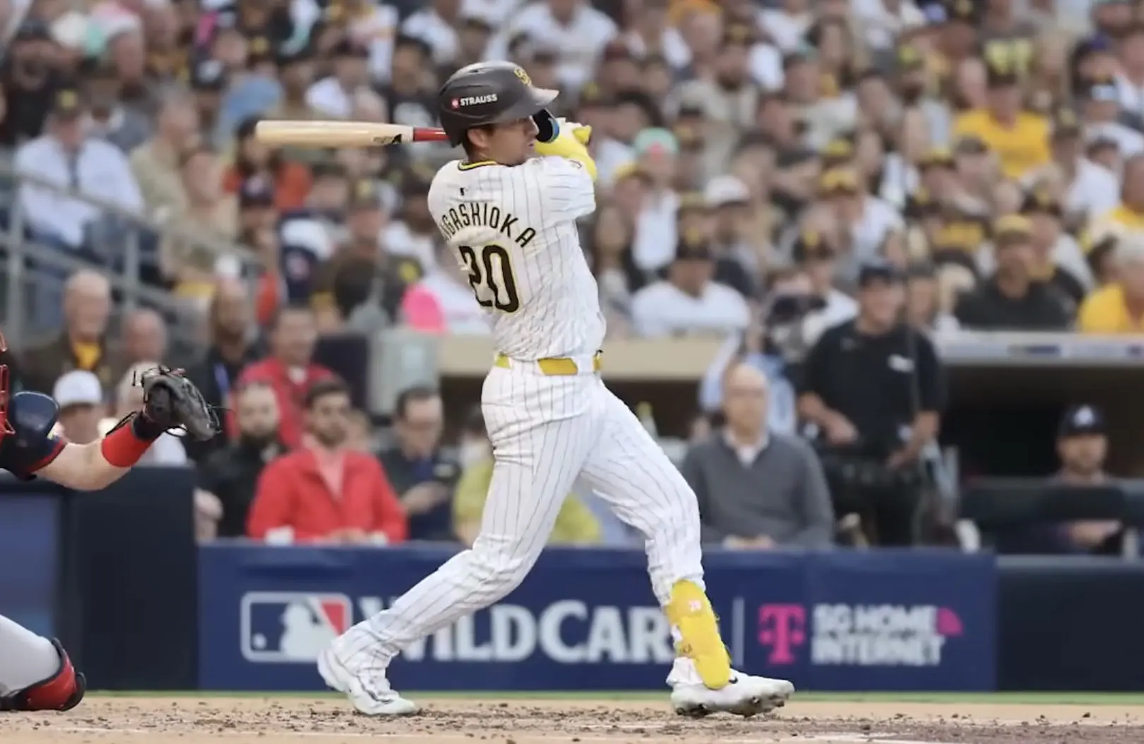 MLB Baseball