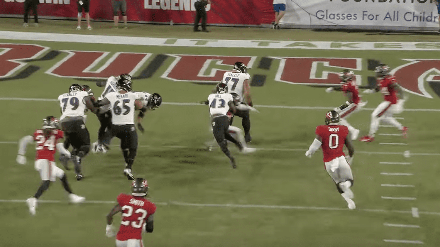 NFL Football
