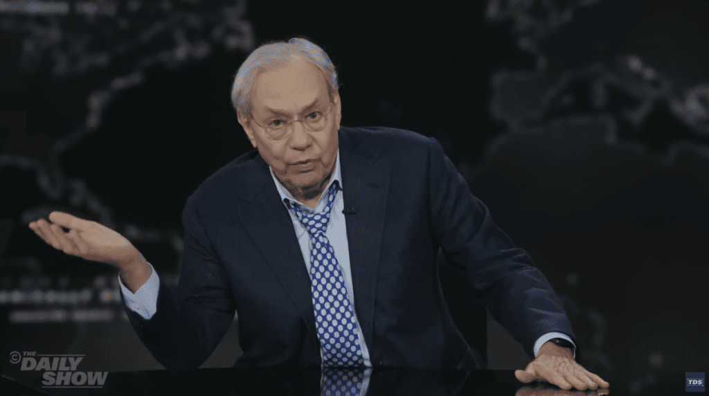 Lewis Black 2024
