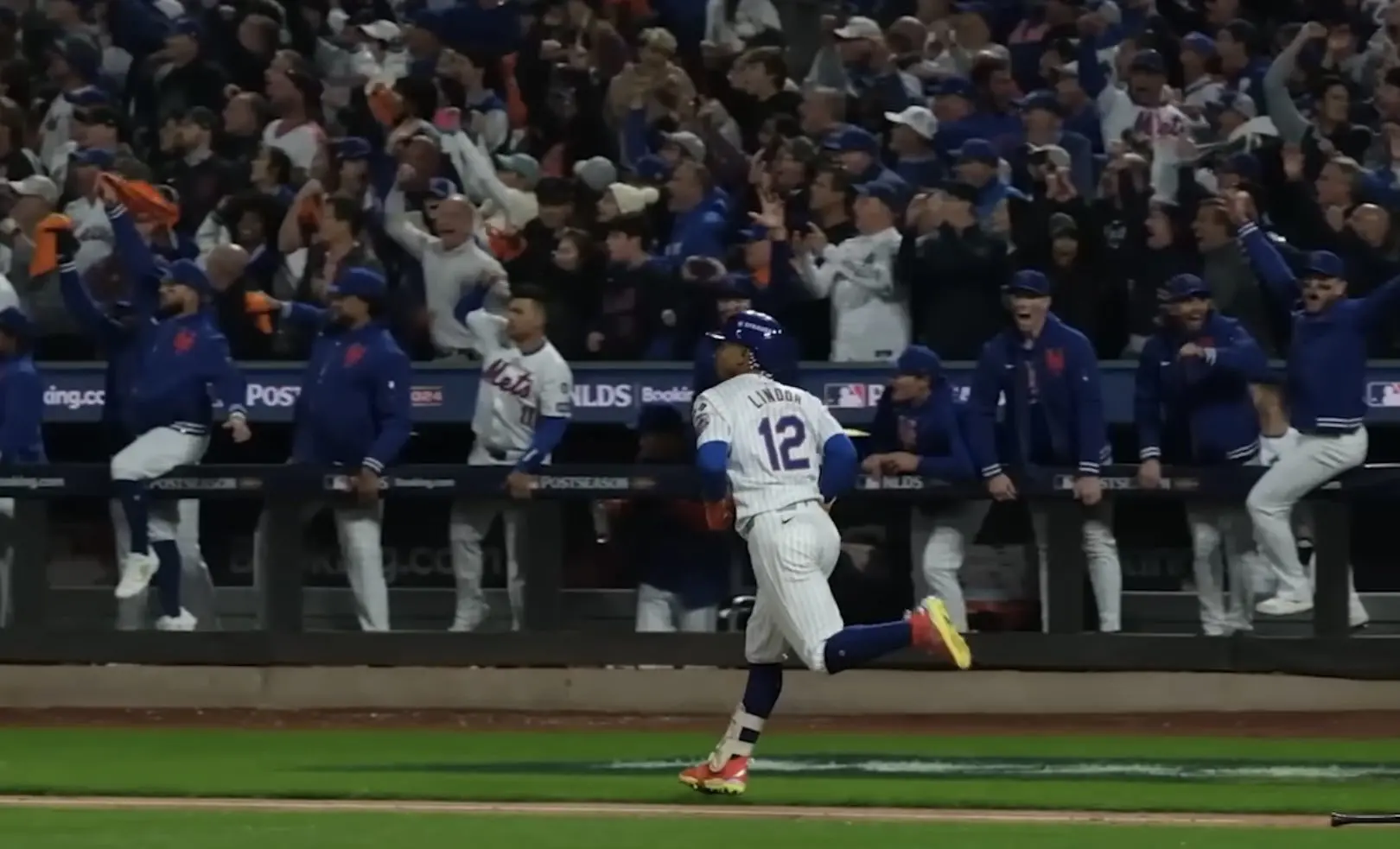 MLB Baseball