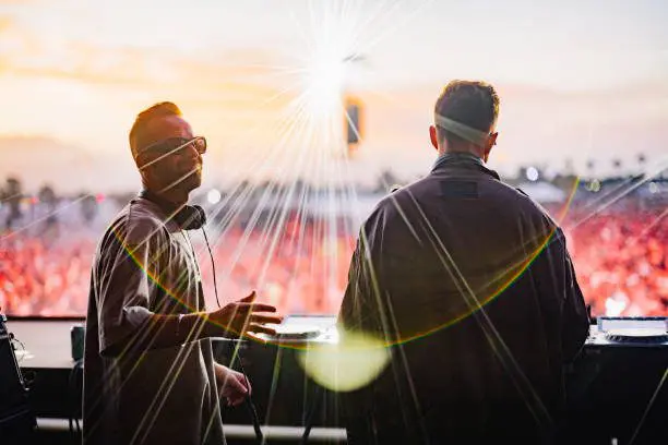 Rufus Du Sol