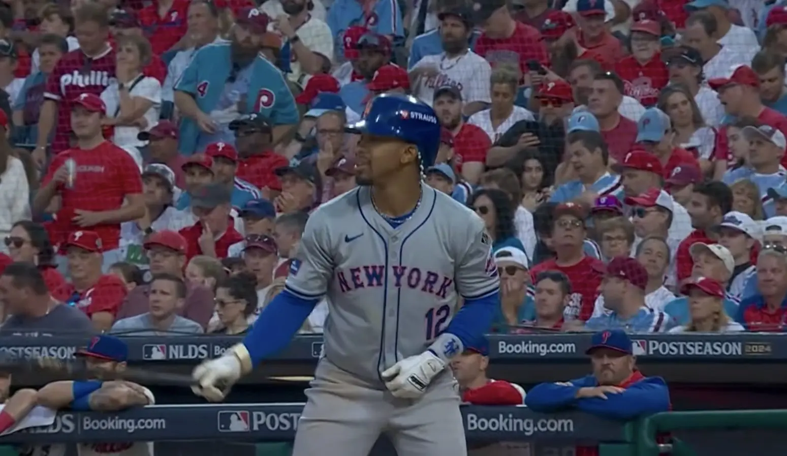 MLB Baseball