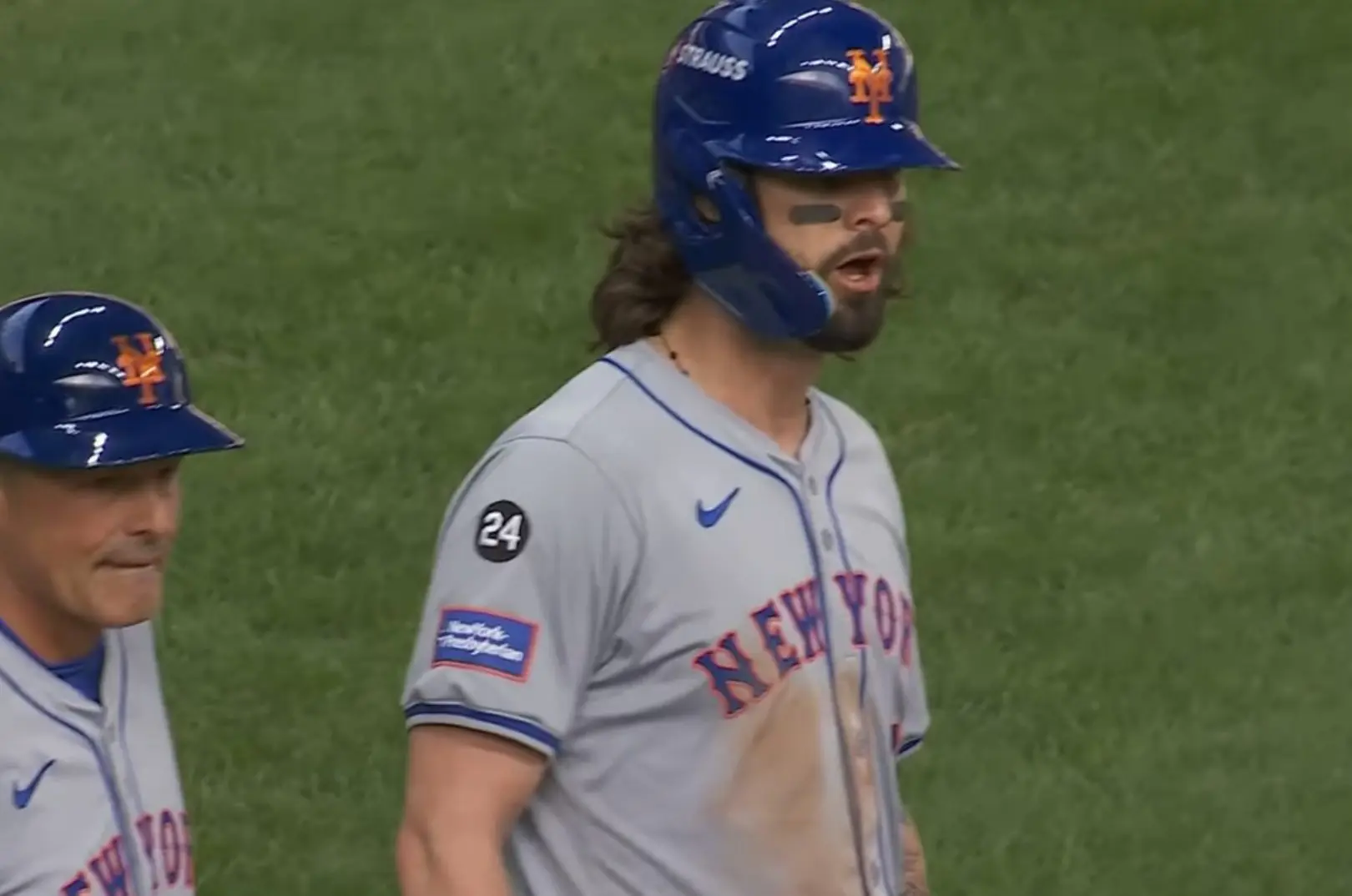 MLB Baseball
