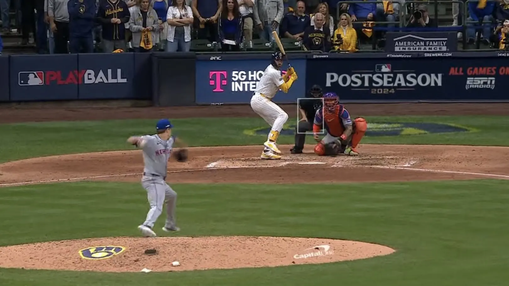 MLB Baseball