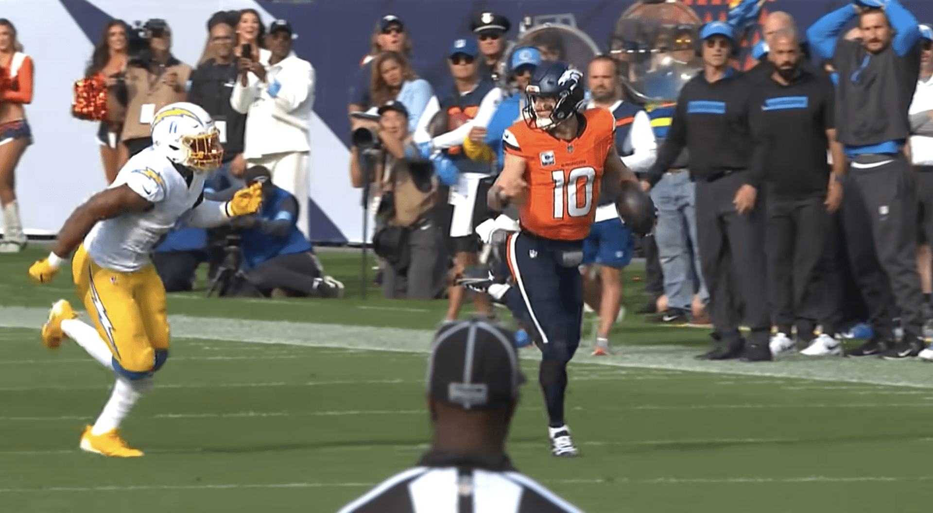 NFL Football
