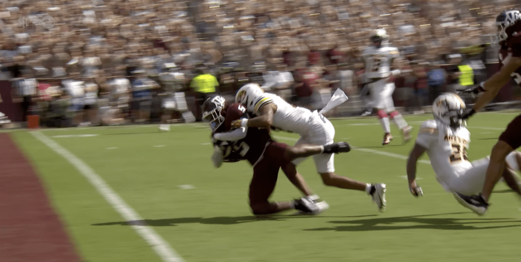 college football