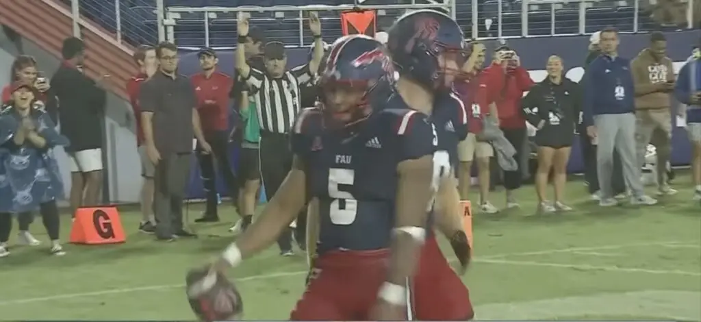 FAU Football