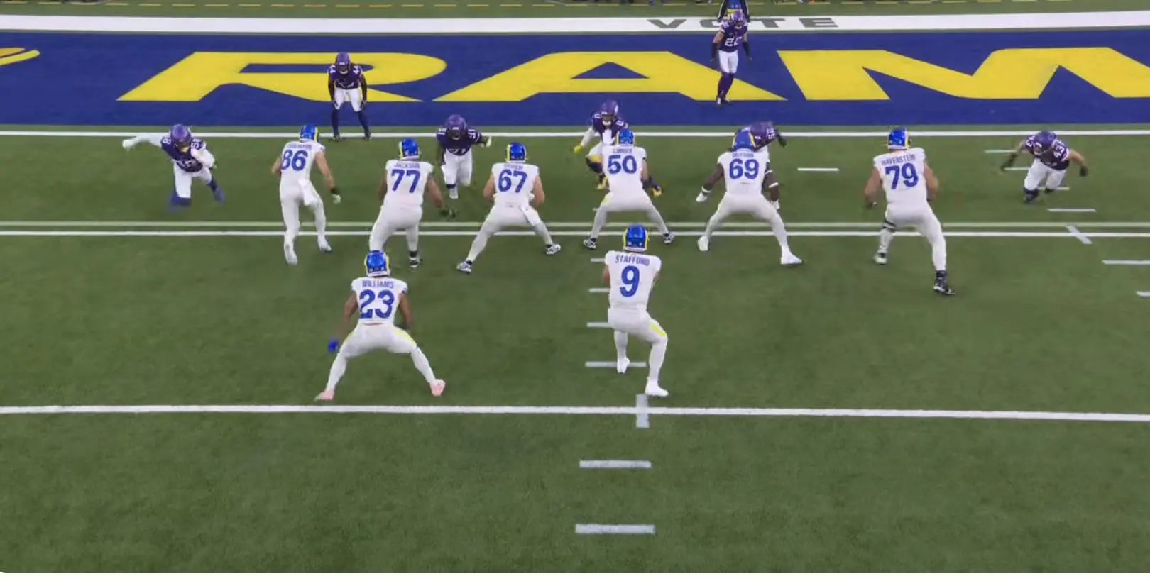 NFL Football