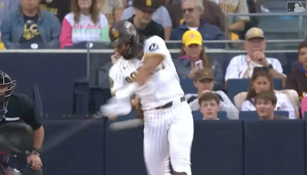 MLB Baseball