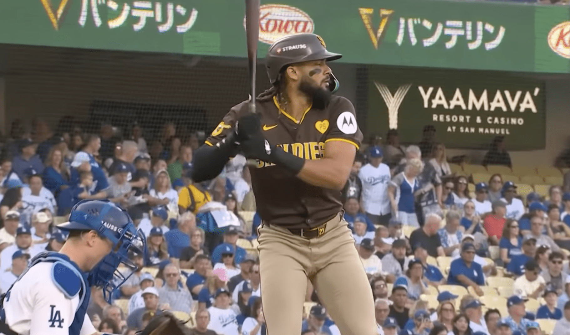 MLB Baseball
