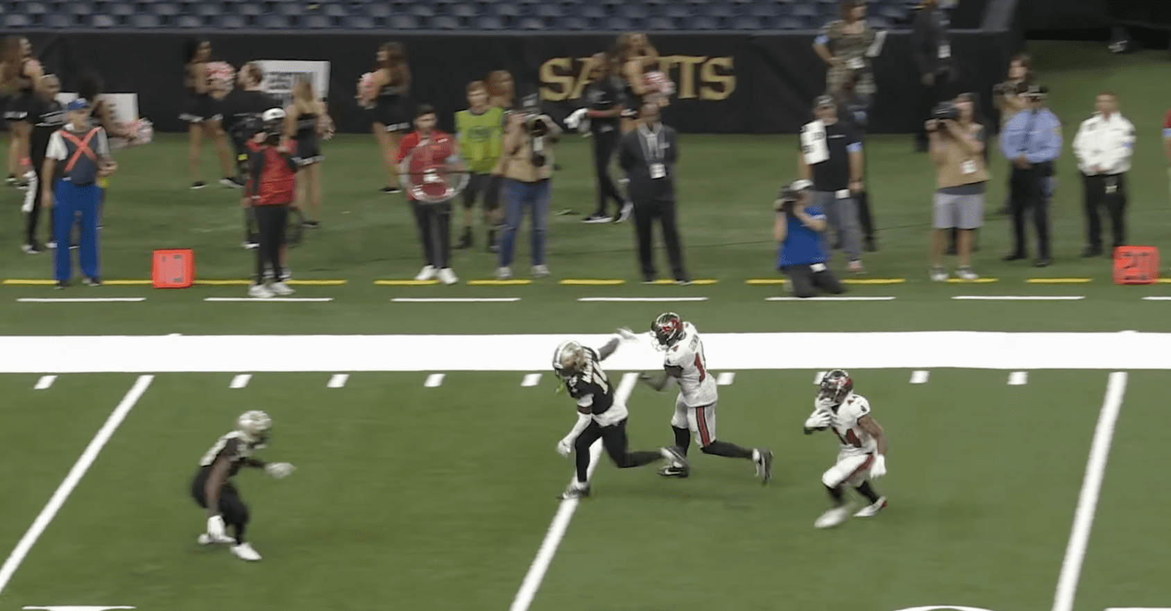 NFL Football