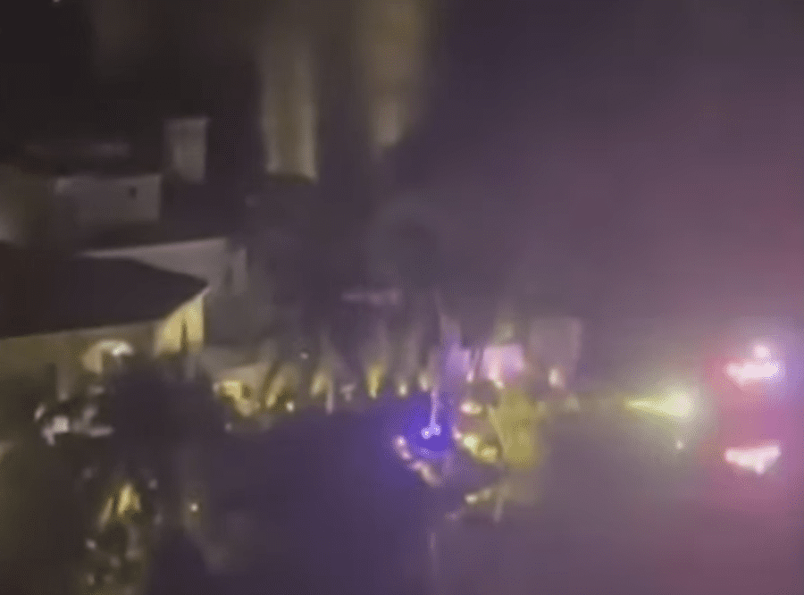 FBI raids home in exclusive Aventura island community