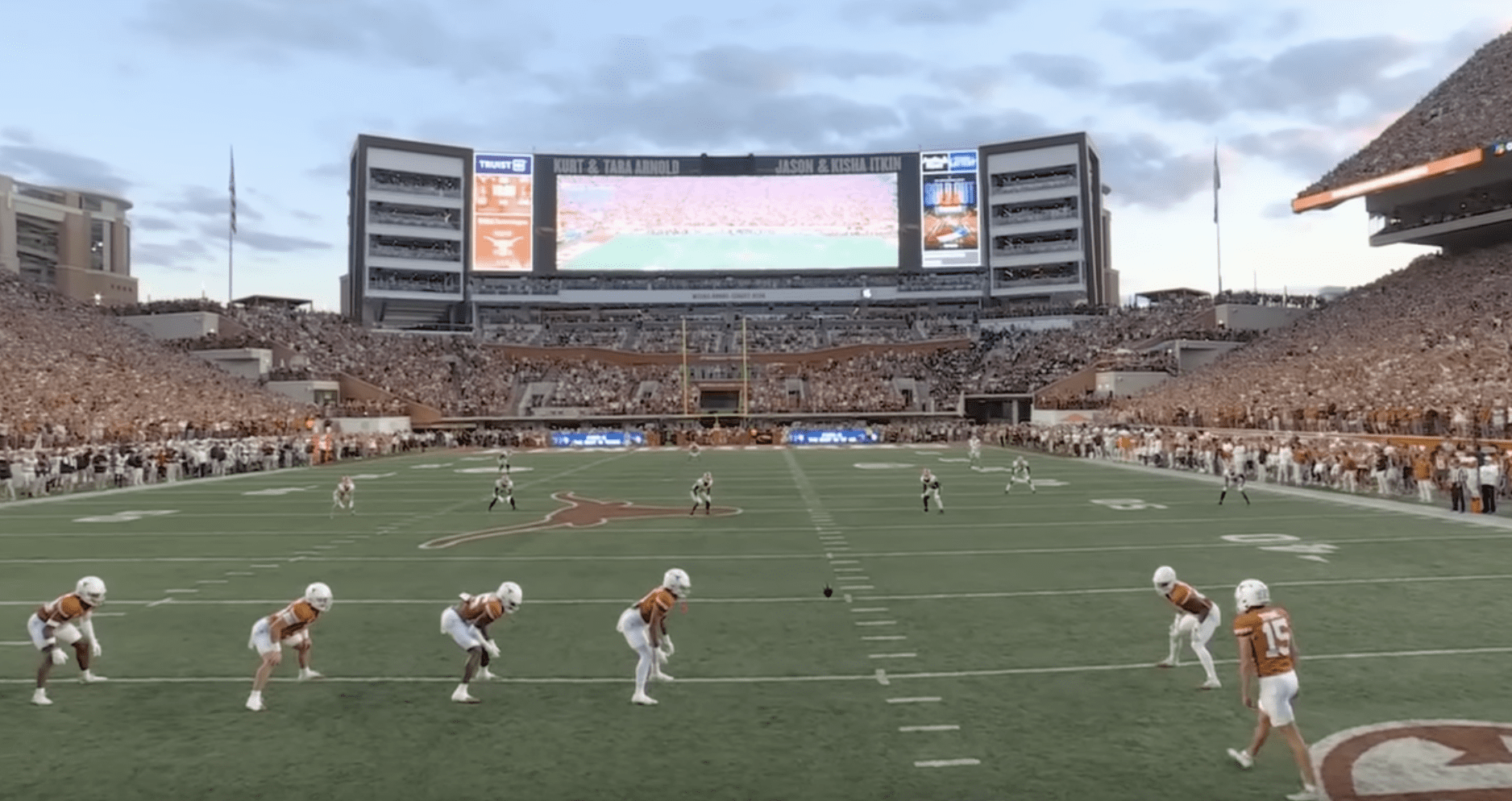 College Football