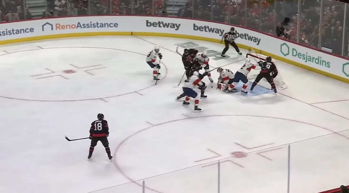 Panthers Hockey
