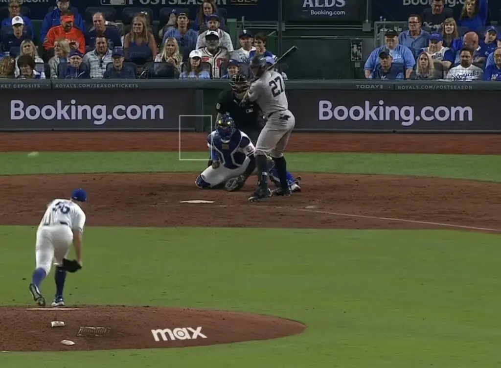 MLB Baseball