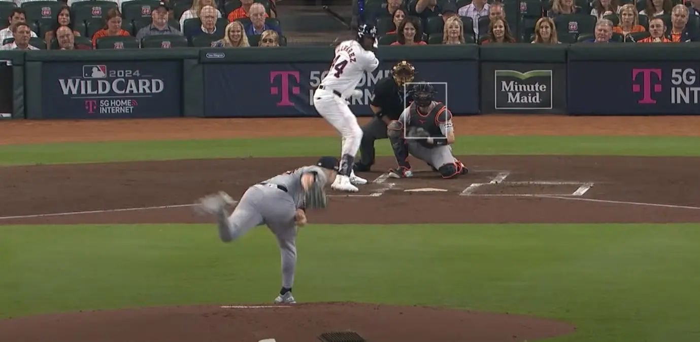 MLB Baseball