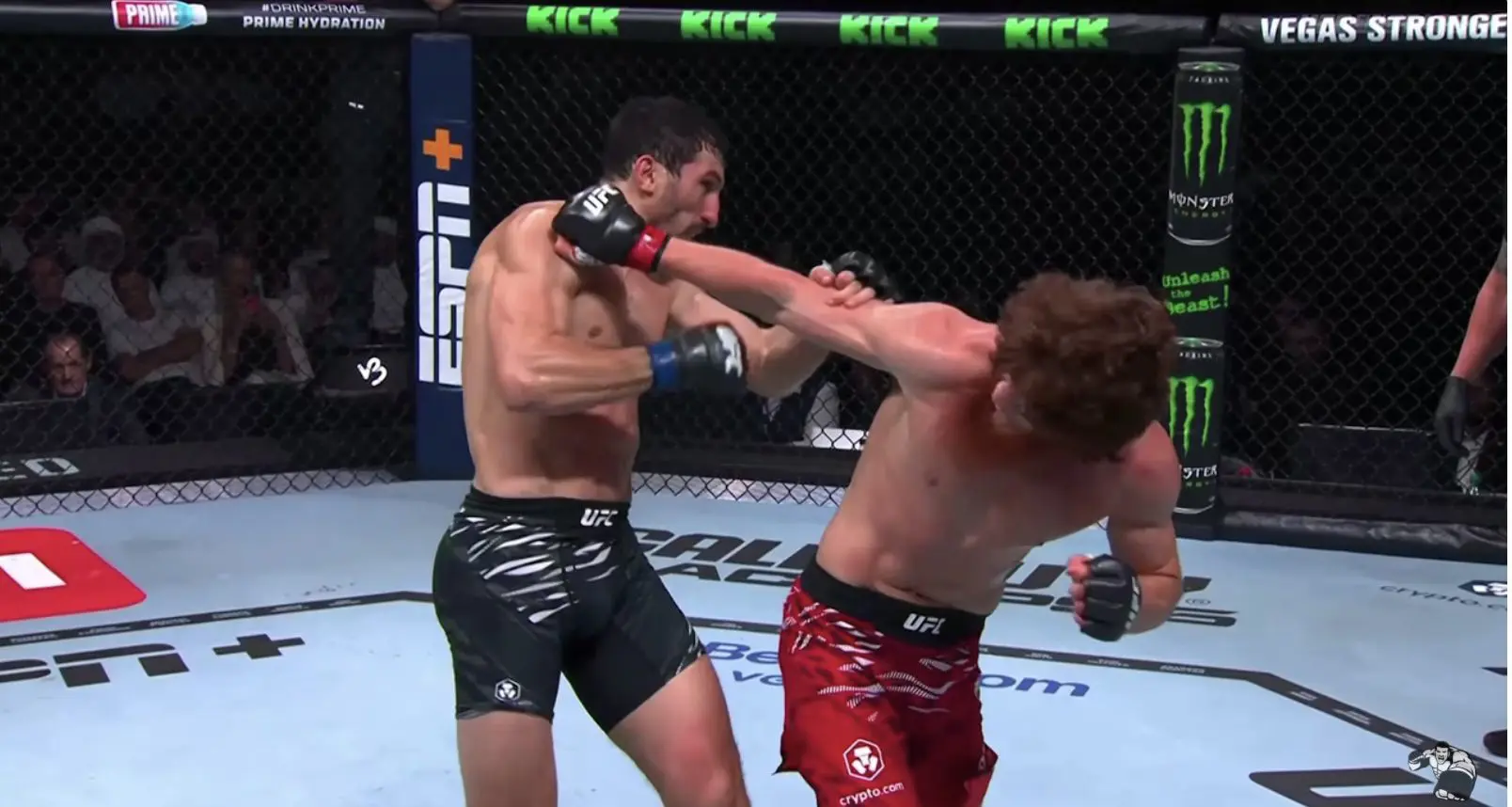 UFC