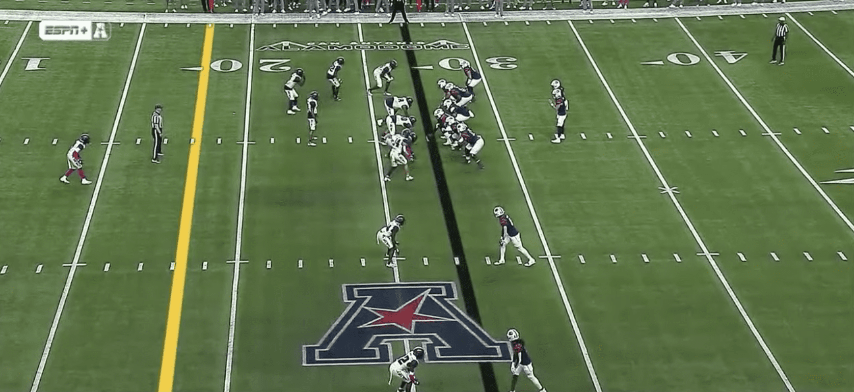 FAU Football