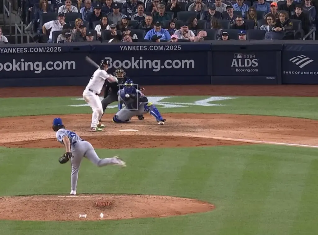 MLB Baseball