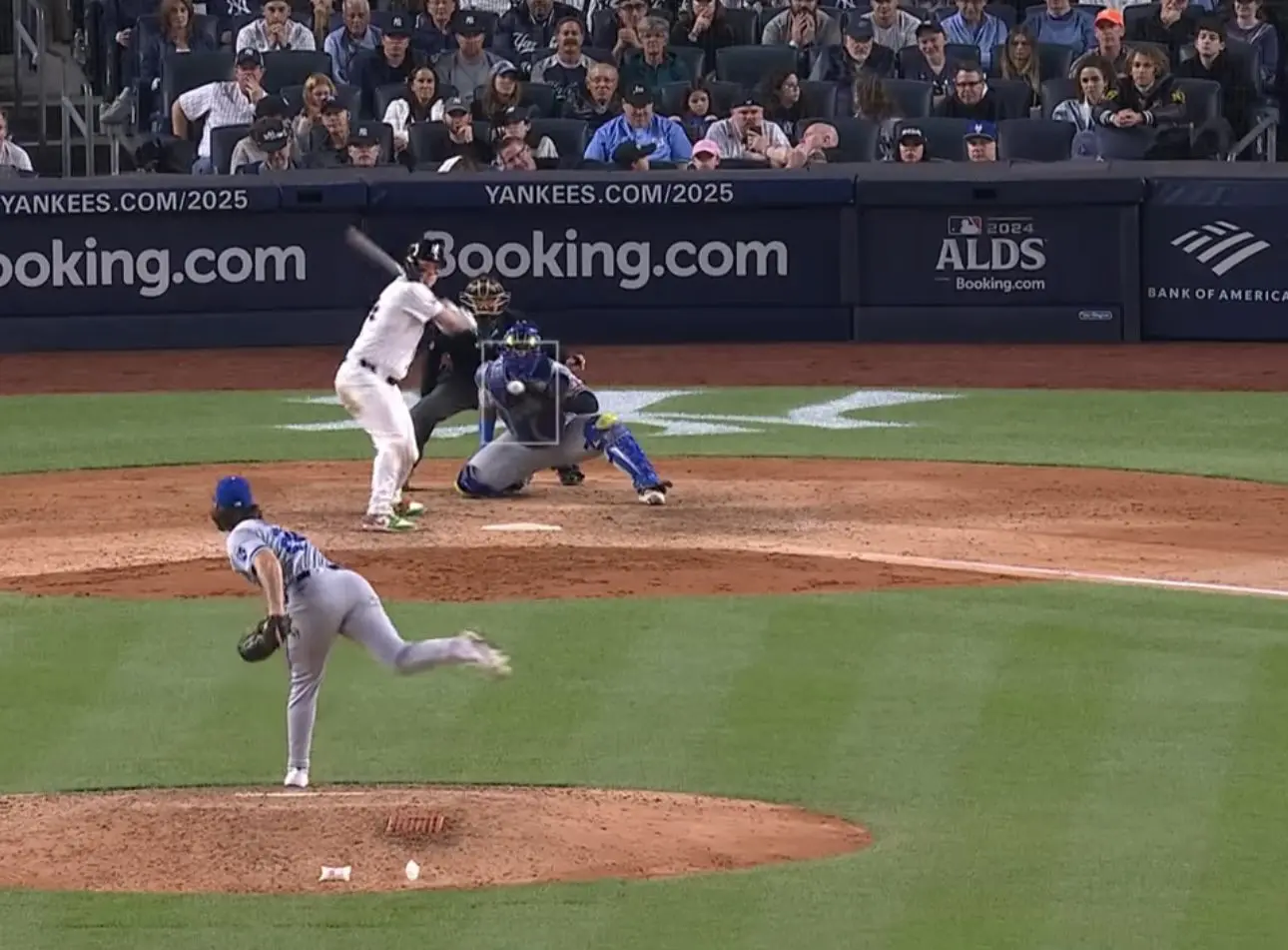 MLB Baseball