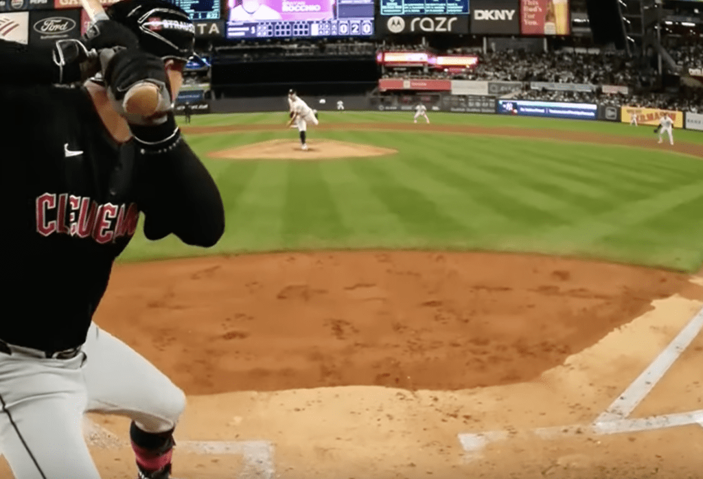 MLB Baseball