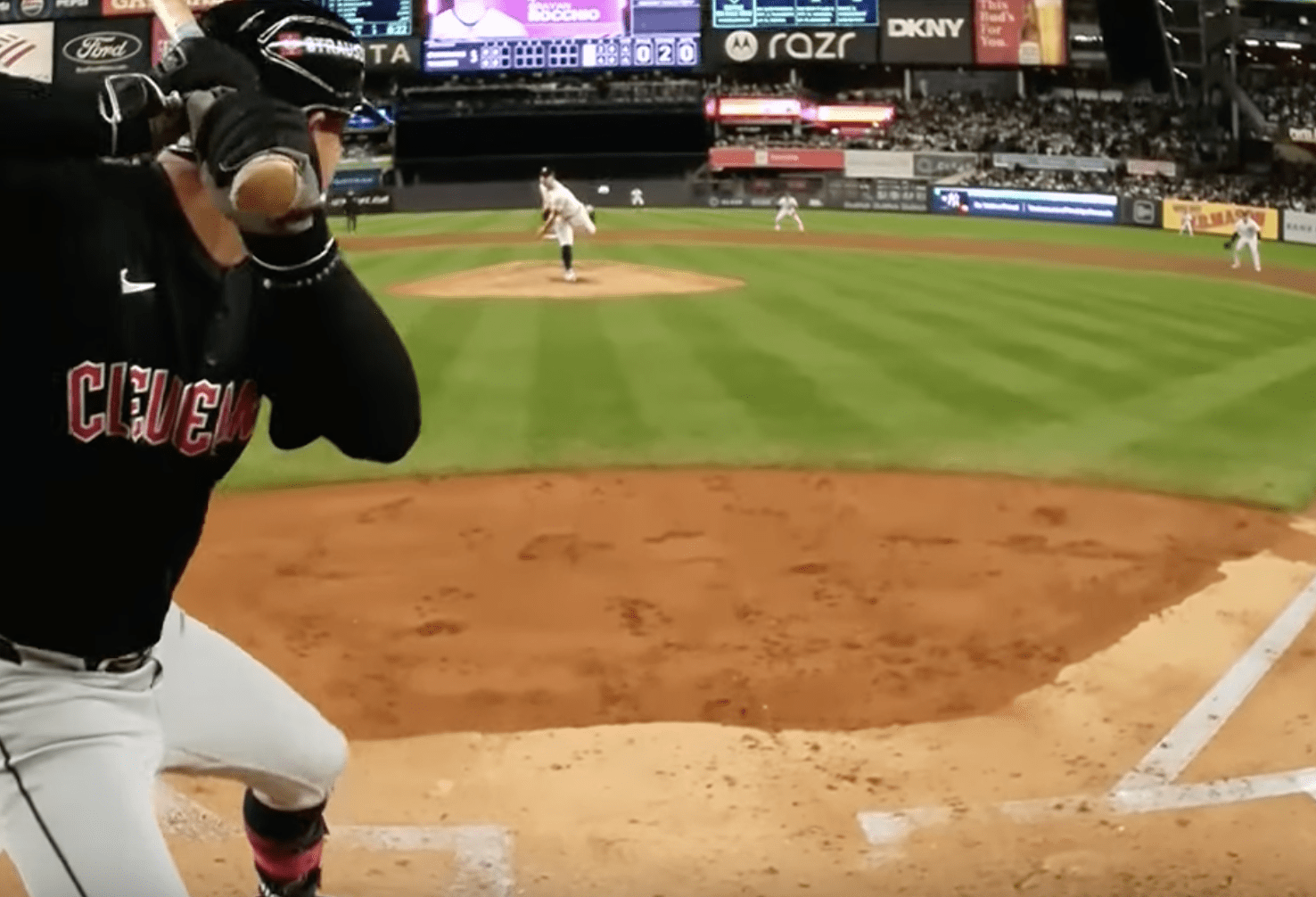 MLB Baseball
