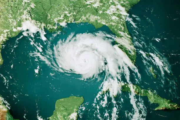 Hurricane Milton