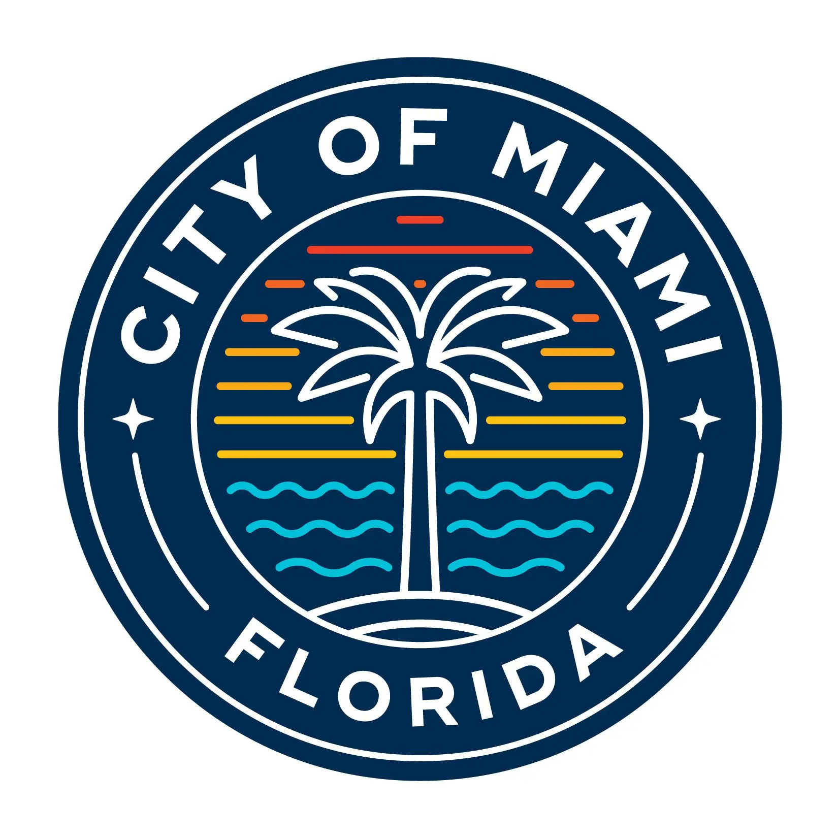 City Of Miami