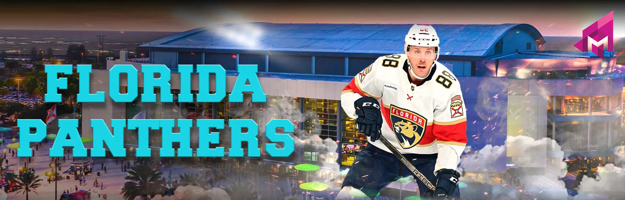 Florida Panthers