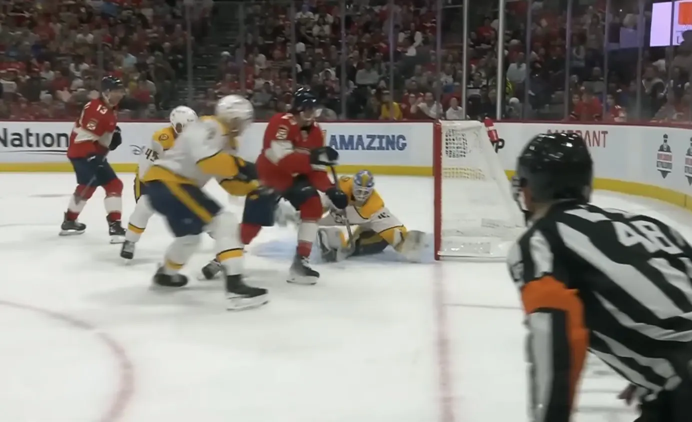Panthers Hockey