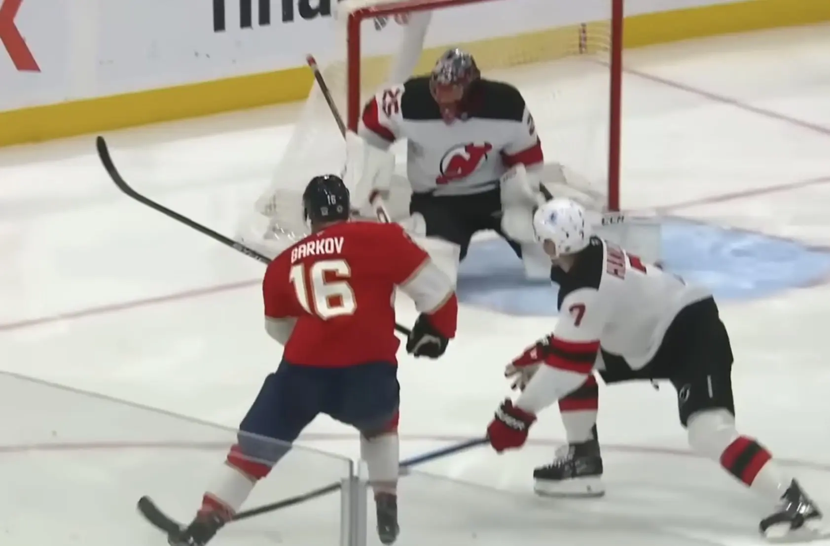 Florida Panthers