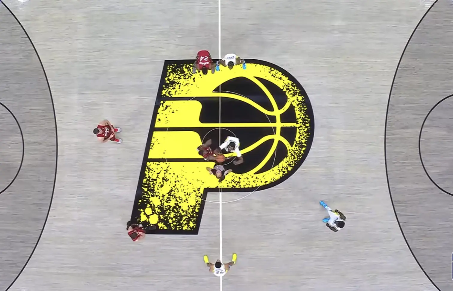 Heat Basket