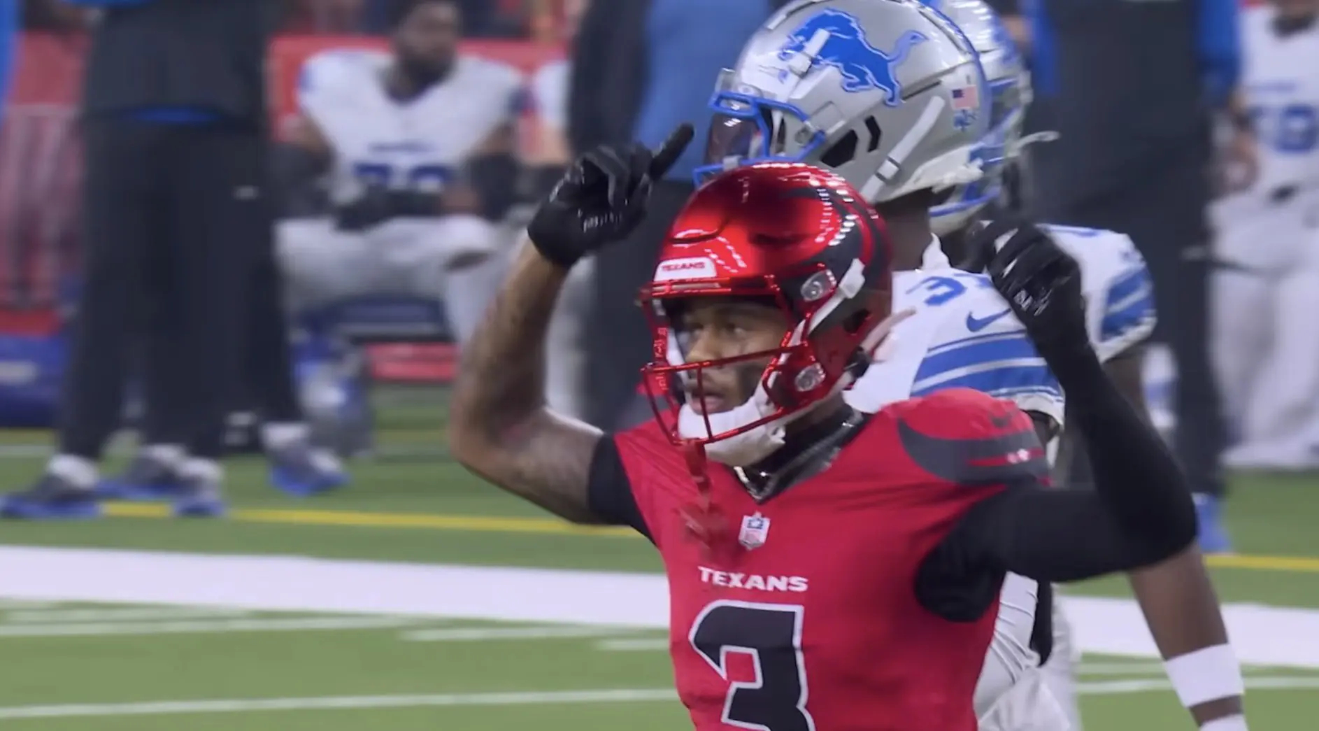 NFL Football