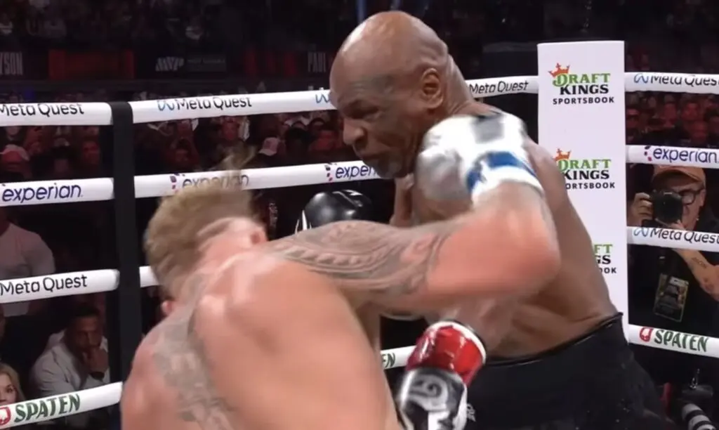 Boxing