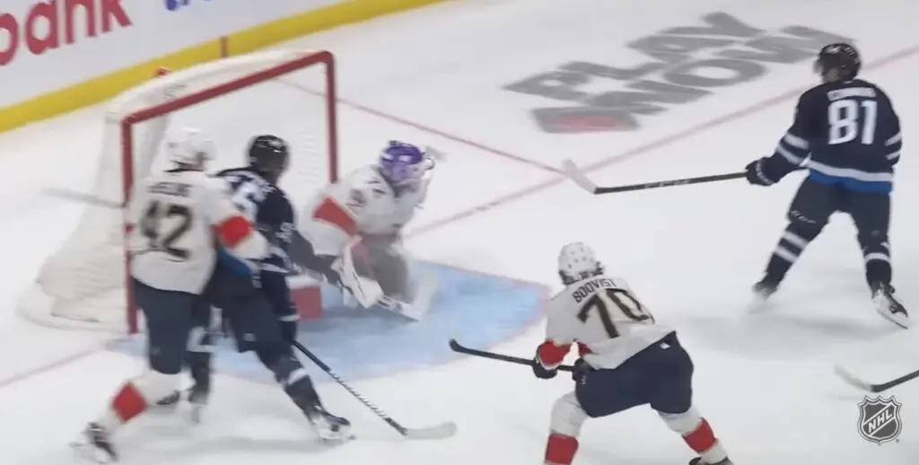 Panthers Hockey