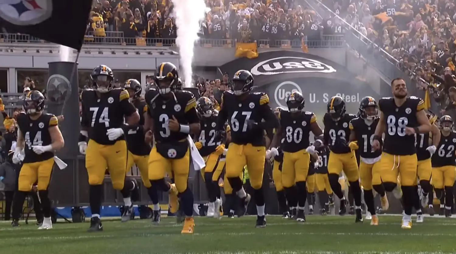 NFL Football