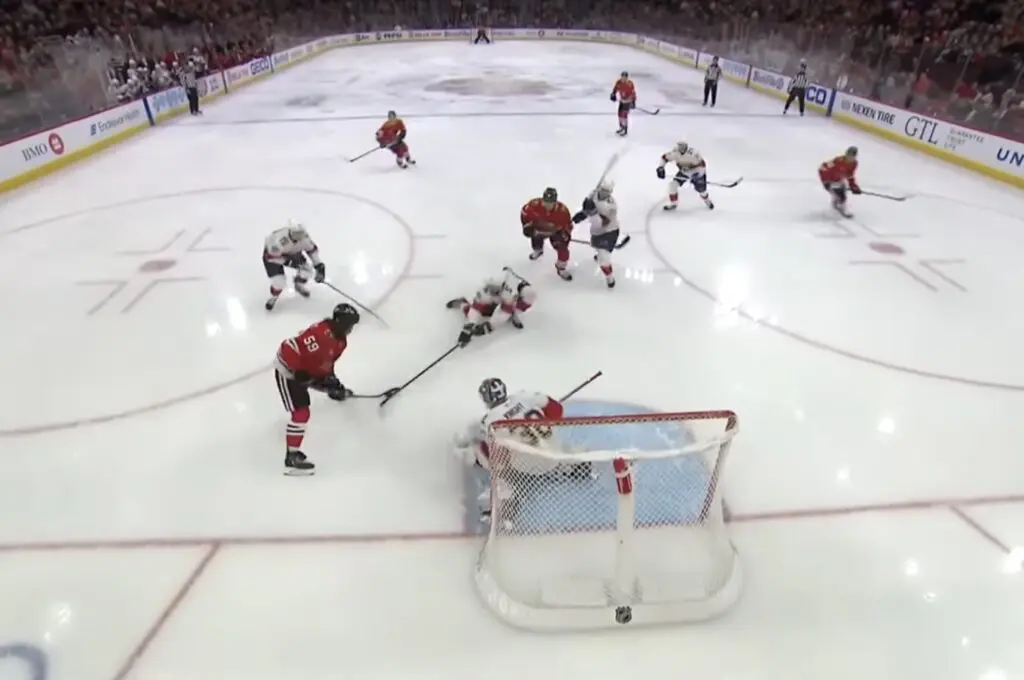 Panthers Hockey