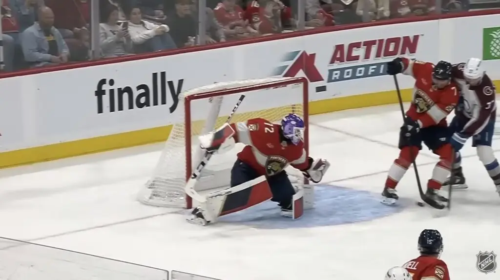 Panthers Hockey