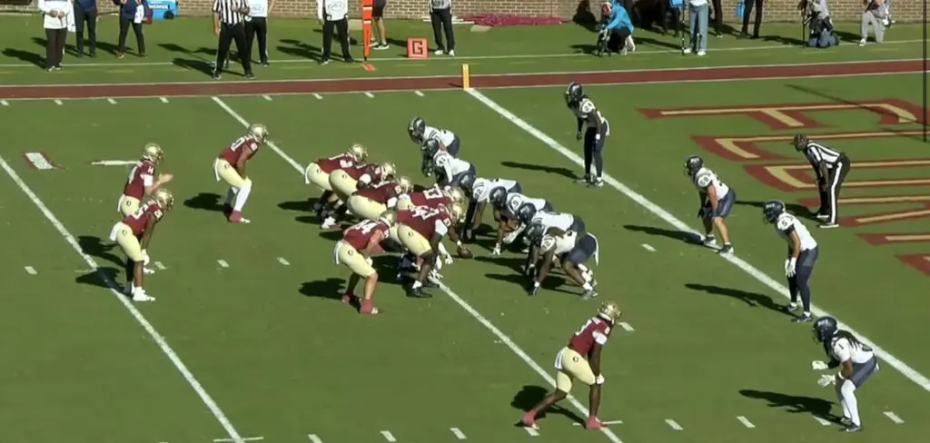 FSU Football