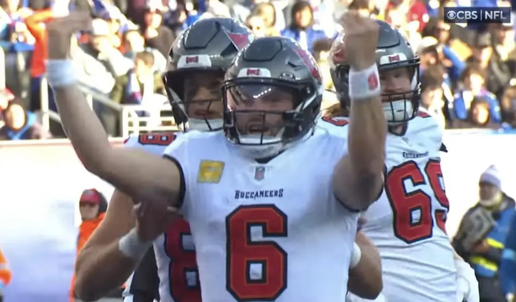 Bucs Football