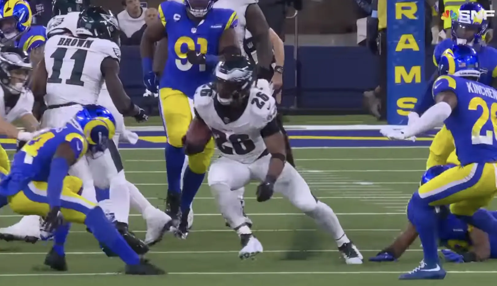 NFL Football