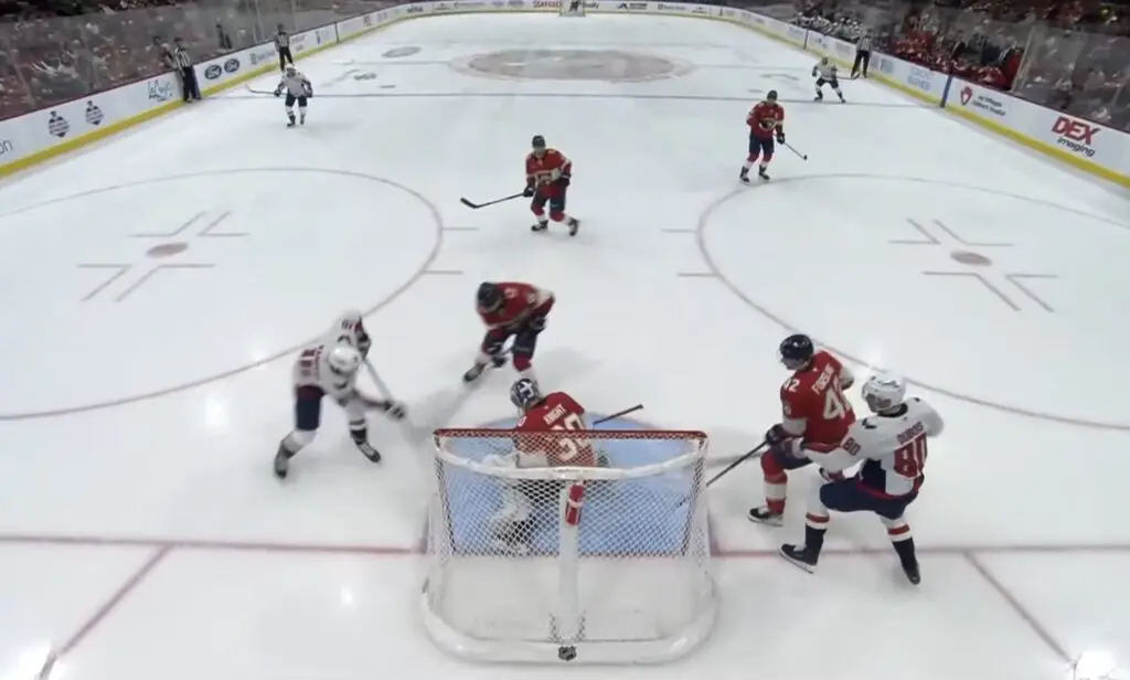 Panthers Hockey