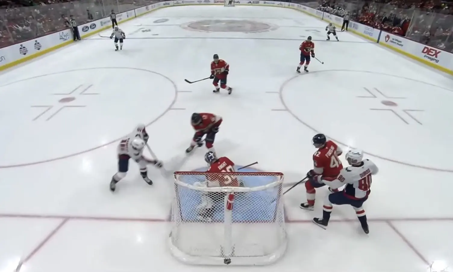 Panthers Hockey