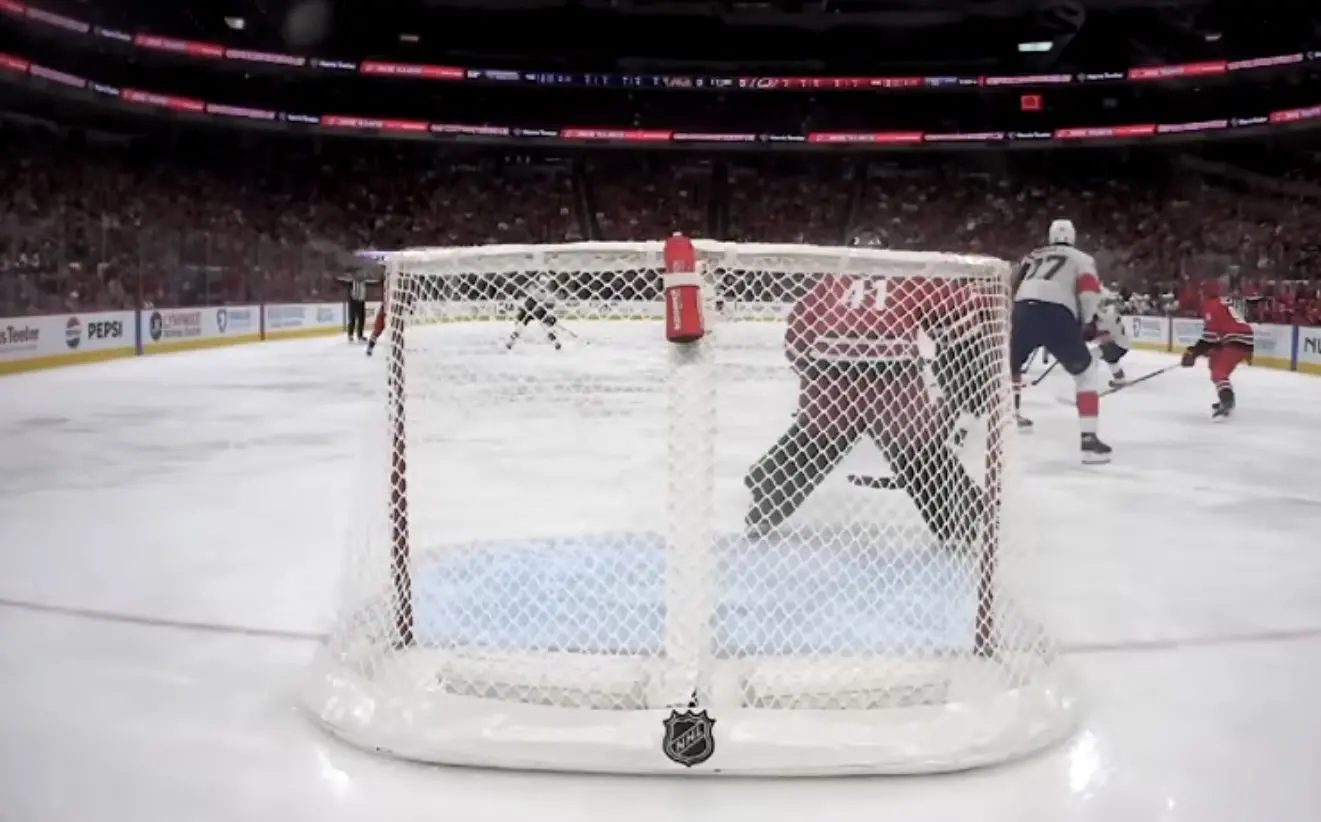 Panthers Hockey