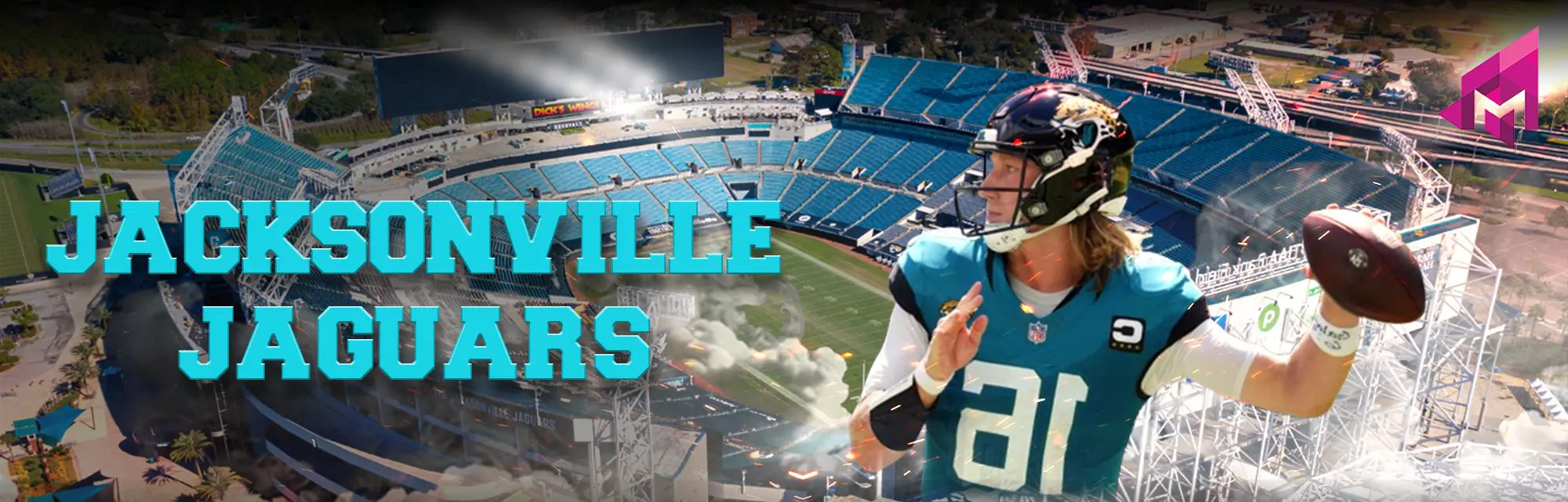 Jacksonville Jaguars