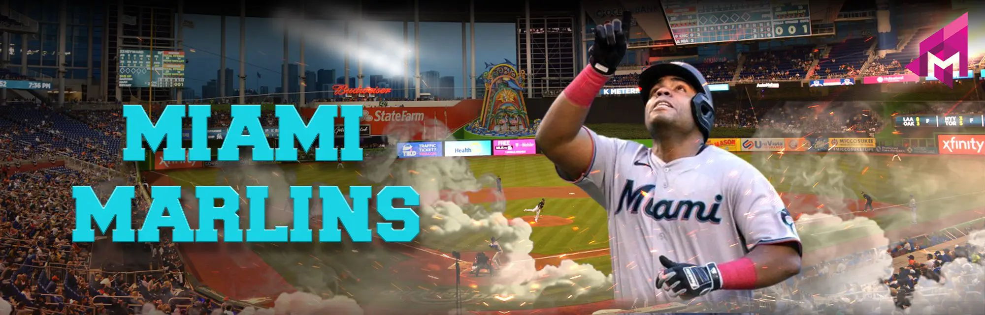 Miami Marlins