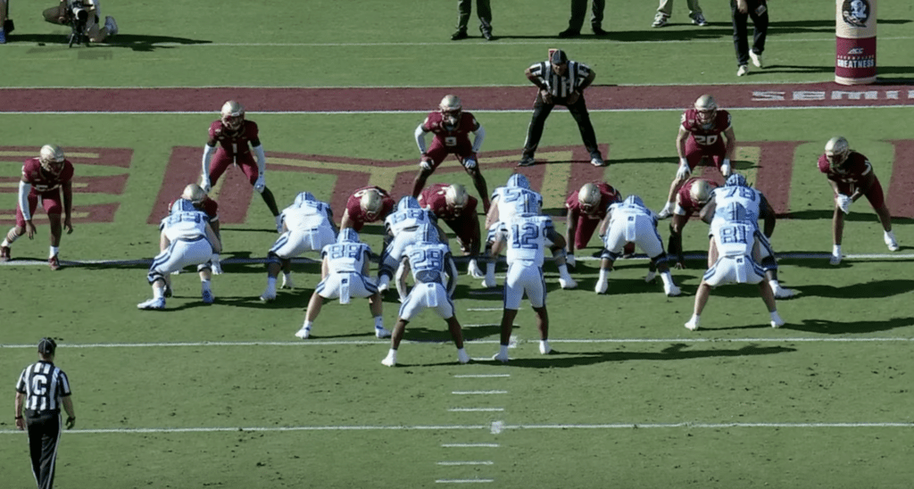 FSU Football