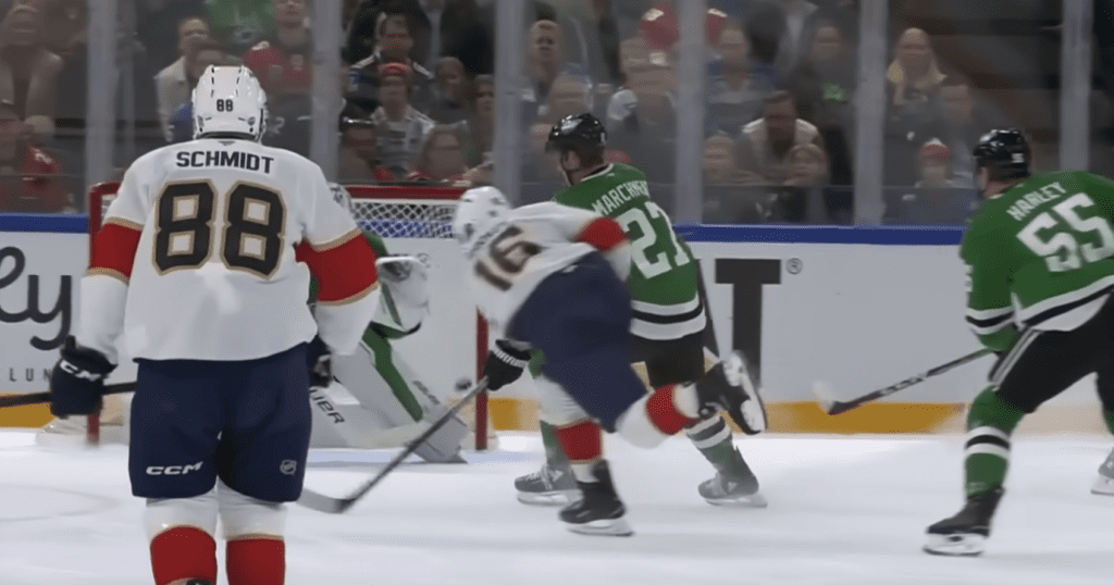 Panthers Hockey
