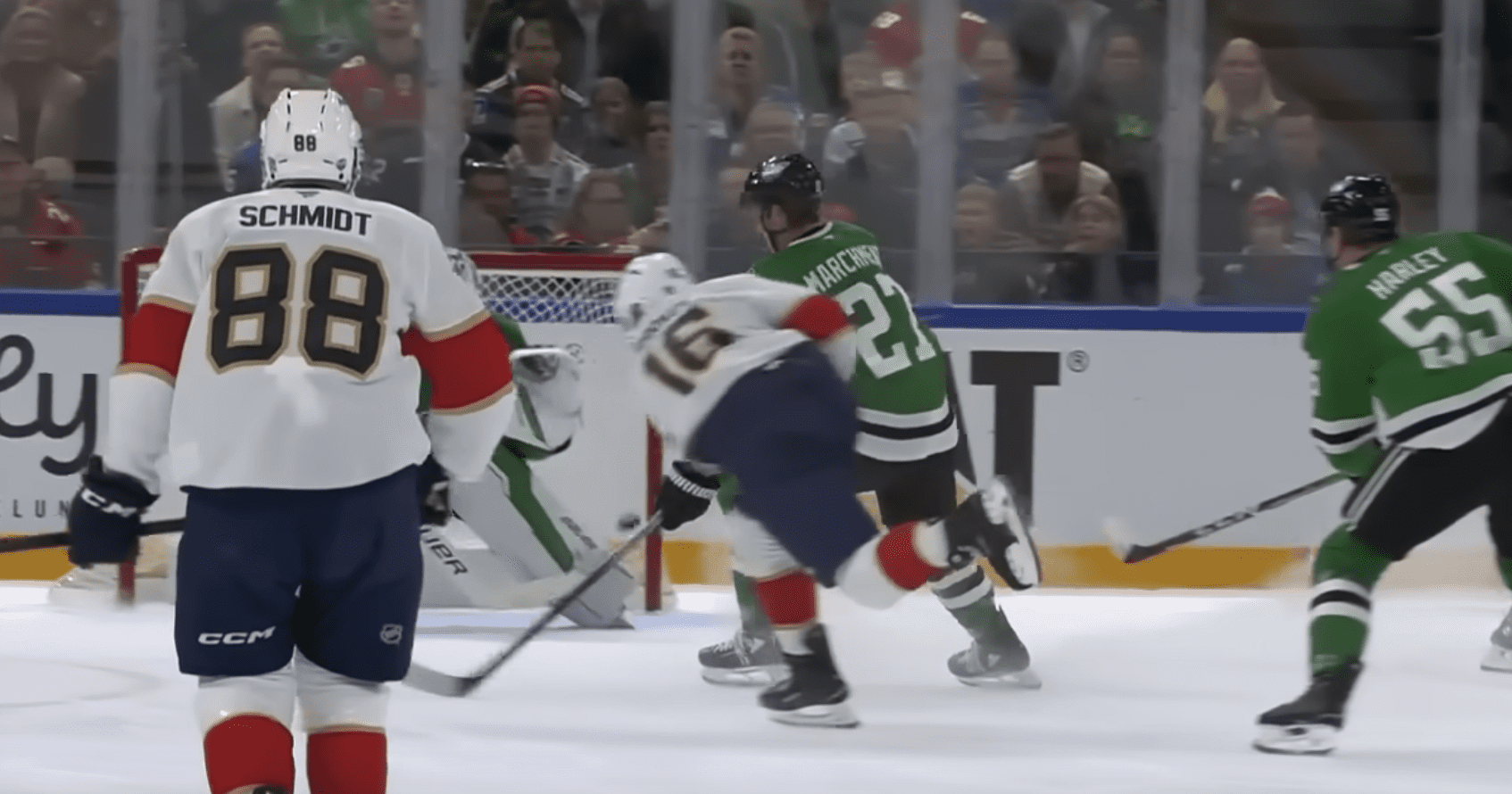 Panthers Hockey
